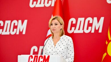 Photo of (ВИДЕО) СДСМ: Скандалот се продлабочува- Приватни возила биле пропуштени без контрола,  границата со Косово целосно приватизирана за Гаши.