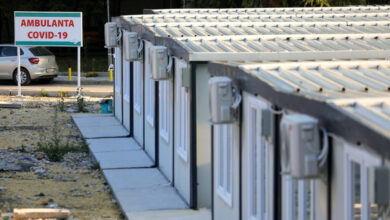 Photo of Нови 213 случаи на Ковид-19 во државава, починале две лица