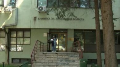 Photo of Шести смртен случај од западнонилска треска – почина 72-годишен скопјанец