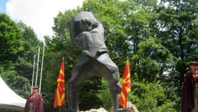 Photo of Во Крушево почнуваат чествувањата за 121 година од Илинденското востание и Крушевската Република