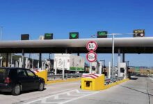 Photo of Го истепал вработениот на патарина Петровец, па со Мерцедесот ја скршил рампата и избегал!