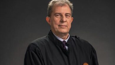 Photo of По Мемети и врховниот судија Георгиев се спогодува со обвинителството по обвинението за поткуп