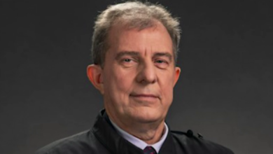 Photo of Наќе Георгиев врховниот судија митаџија призна вина и се спогоди за 3 години затвор