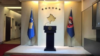 Photo of Косовско Претседателство: Случката со Османи на скопскиот аеродром е чиста провокација и намера да се предизвика инцидент