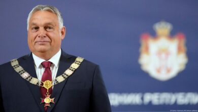 Photo of Орденот за „нашиот херој“ Орбан веќе се кова