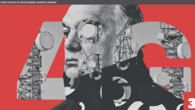 Photo of САД сака да верува дека ќе се штитиме од недоверливи добавувачи на 5Г мрежа. Унгарскиот оператор на Орбан во стратешко партнерство со кинески „Хуавеј не е таков “?