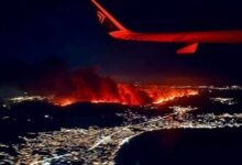 Photo of Затворска казна за четворица обвинети за пожарите во близина на Атина во 2018 година – задоволство кај семејствата на жртвите