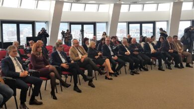 Photo of Призма- Обвинителка бара да падне случајот за црните пари во ВМРО-ДПМНЕ