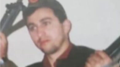 Photo of Екс припадникот на ОВК Блерим Рамадани e пуштен во домашен притвор. Меџити за косовската тв 7ветил дека прават се да биде веднаш пуштен