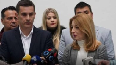 Photo of Беше директор во тимот на Данела сега удри по неа. Градот е депонија, ништо не работела само ,,палела” коли