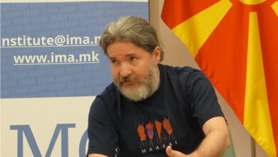 Photo of (Анализа) Тема на неделата: „Дестабилизација“ – реална закана, политичко пророштво, или теорија на заговор?