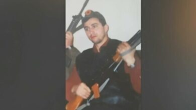 Photo of Блерим Рамадани е овде во Косово, ќе се видам со него, вели поранешен борец на УЧК