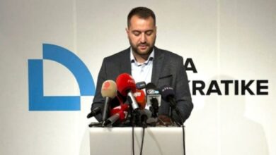 Photo of Фари Хисени, портпарол на ВЛЕН: Ако наводите за мојот родител се покажат точни, тоа ќе биде страшен удар!