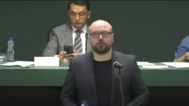 Photo of (ВИДЕО) Шутаров: СДСМ недвосмислено ќе гласа за БРТ и за набавка на нови еколошки автобуси