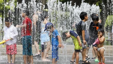 Photo of Сончево и топло, попладне наместа нестабилно со пороен дожд