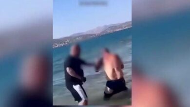 Photo of Спречен обид за силување девојка (20) на плажа во Грција: Ќе те избодам (ВИДЕО)