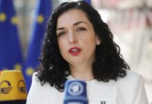 Photo of Трамп го покани Косово да биде дел од Одборот за мир во Газа