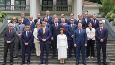 Photo of Мицкоски и Тошкоски ќе имаат плати од над 2.500 евра и покрај намалувањето на коефициентите