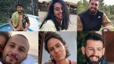 Photo of ИДФ: Телата на шестмина заложници пронајдени во тунел и извлечени од Газа