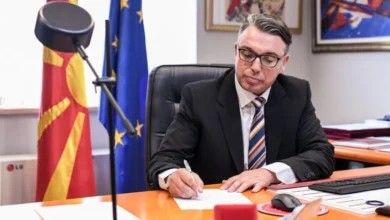 Photo of Филков: Десетина дена чекаме Судскиот совет да одлучи дали судијата Пајазити постапил според законите