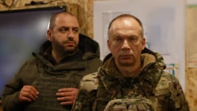 Photo of Сирски: Сложена ситуација во областа на главниот руски напад – правецот Покровск