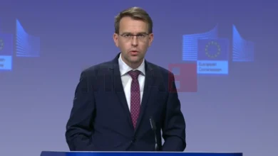 Photo of Стано: Одговорните за евентуална ескалација на тензиите во Косово ќе сносат последици