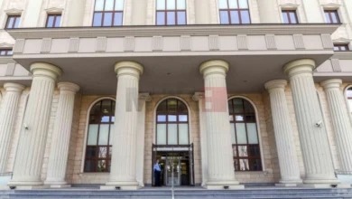 Photo of Кривичен суд: Обвинителниот акт против Љупчо Палевски е прифатен во целост