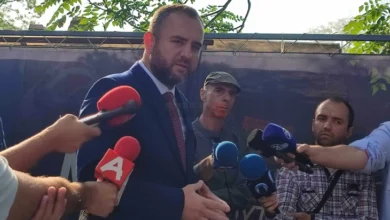 Photo of Старите возачки дозволи ќе важат до крајот на годинава, Тошковски апелира граѓаните да ги променат