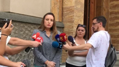 Photo of (ВО ЖИВО)Изјави пред почетокот на собраниската седница за интерпелација на Африм Гаши