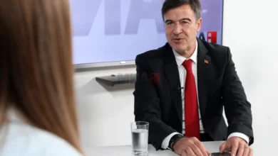 Photo of Пандов за МИА: Работното ангажирање е најдобриот начин за ресоцијализација на затворениците