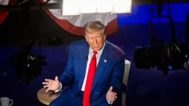 Photo of Трамп најавува дека поради „антисемитска пропаганда“ американски универзитети би можеле да ја изгубат акредитацијата