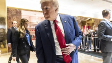 Photo of Одложена пресудата за Трамп поради исплата на порно ѕвезда одложена до по изборите