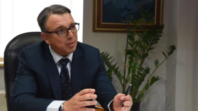 Photo of Филков: Во моментов сите решенија за Судски совет се на маса и се бара најдоброто решение