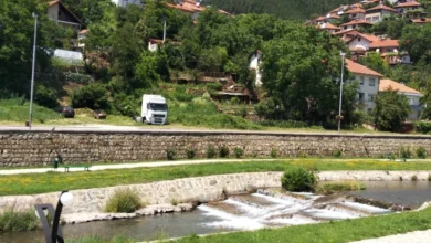 Photo of Граничниот премин Калово меѓу Северна Македонија и Србија денеска ќе биде отворен до 22 часот