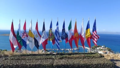 Photo of Силите за специјални операции на Северна Македонија на воената вежба „ОРИОН-24“ во Грција