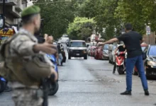 Photo of Владата на Либан го обвини Израел за масовните експлозии на пејџери, се обрати до Обединетите нации