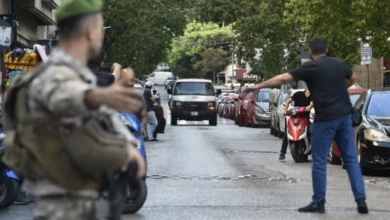 Photo of Владата на Либан го обвини Израел за масовните експлозии на пејџери, се обрати до Обединетите нации