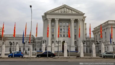 Photo of Владините институции прават попис на потребите на службените возила, меѓу новите кои ќе се купат ќе има и електрични и хибридни