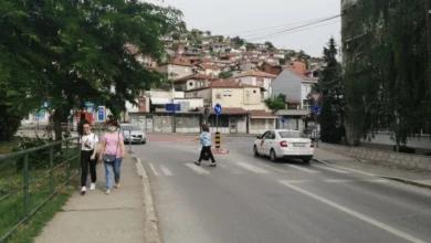 Photo of Во тек огласот за распределба на 29 станови во новата социјална зграда во Велес