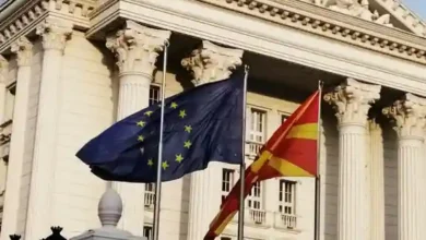 Photo of Се редат дипломатските пазли во Скопје