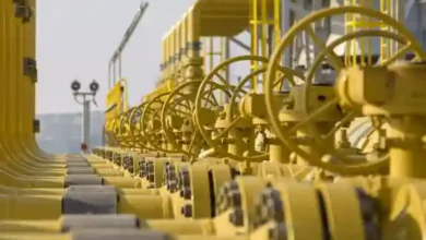 Photo of Централно место во снабдување со гас на Централна Европа