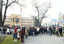 Photo of „Сакам да работам“ за групата демонстранти во Струга: Се води неоснована хајка против игрите на среќа!