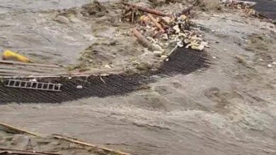 Photo of (Видео) Апокалиптични снимки од поплавите во Европа: Цел град под вода, починати и исчезнати, автомобил со деца го однесе поројот…