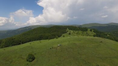 Photo of Полицијата трага по Белгиец кој исчезнал на планинарење