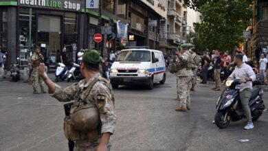 Photo of Хезболах: Никаква израелска војска не е влезена на либанска територија