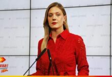 Photo of Видео: Барањето оставки за Мицковски,Давкова и Тошковски од родителите на настраданите во „Пулс“ за Владата се политичка некрофилија