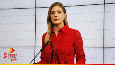Photo of Видео: Барањето оставки за Мицковски,Давкова и Тошковски од родителите на настраданите во „Пулс“ за Владата се политичка некрофилија