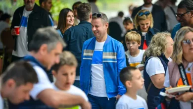 Photo of ДЕСЕТТИ ХУМАНИТАРЕН ПИКНИК ЗА ВРАБОТЕНИТЕ НА „АЛКАЛОИД“: Околу 2 милиони денари за организацијата СОС Детско Село