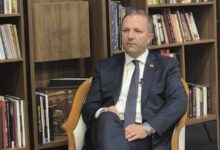 Photo of ВМРО-ДПМНЕ: Спасовски три месеци го кочел затворањето на станицата за технички преглед во Сарај и овозможил незаконски профит од 90.000 евра