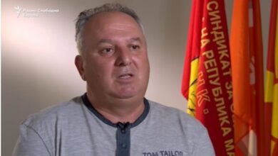 Photo of Неделков: Наставниците нема да штрајкуваат иако нема ветување за повисоки плати